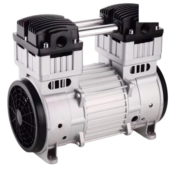 Kompresor LK-250 400V - Strong-Tech