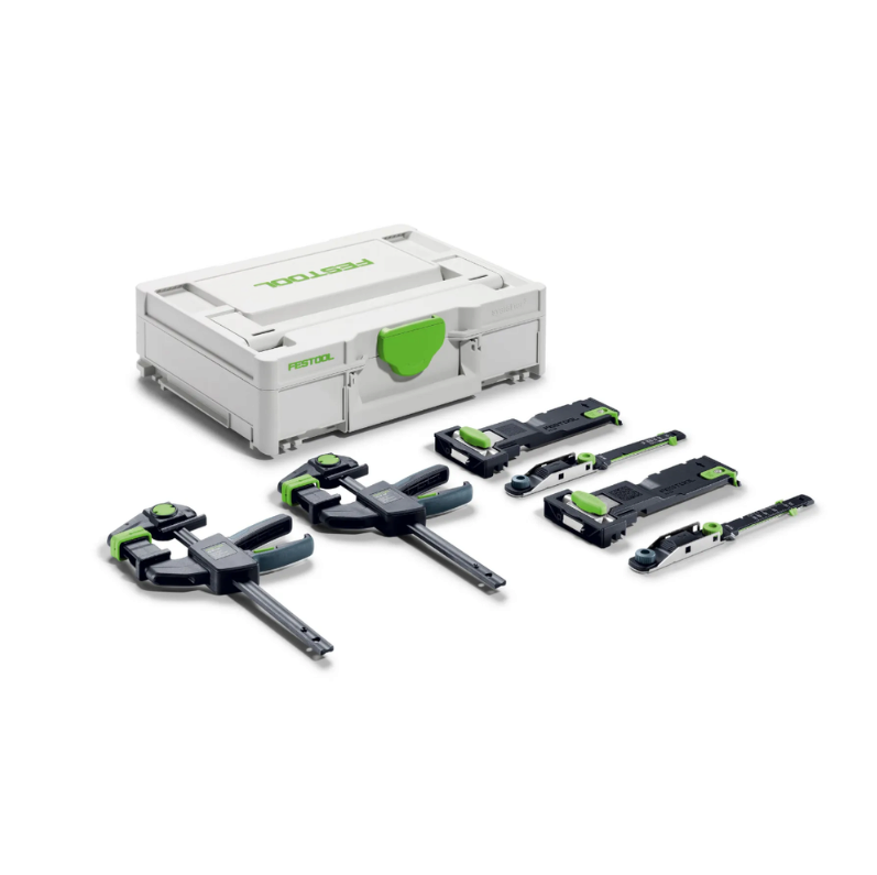 Festool Zestaw wyposażenia ZS FS-EP TS60 - 578698