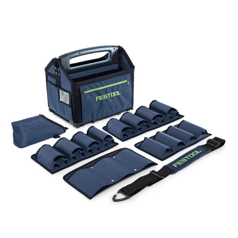 Festool Systainer3 ToolBag SYS3 T-BAG M - 577501