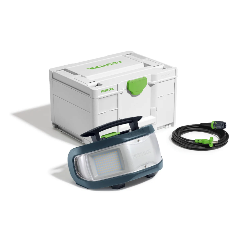 Festool Hybrydowa lampa robocza DUO-H I-Basic SYSLITE - 578510
