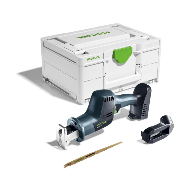 Festool Akumulatorowa piła szablasta ERSC 18 EB-Basic - 578691