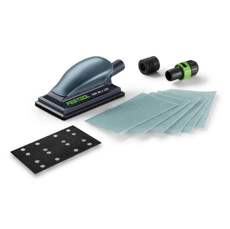 Festool Klocek szlifierski HSK-A 80x130 - 578960