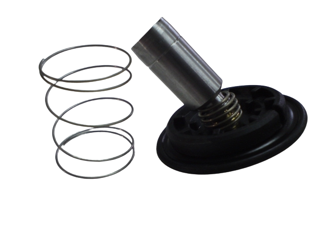 Membrana do elektrozaworu