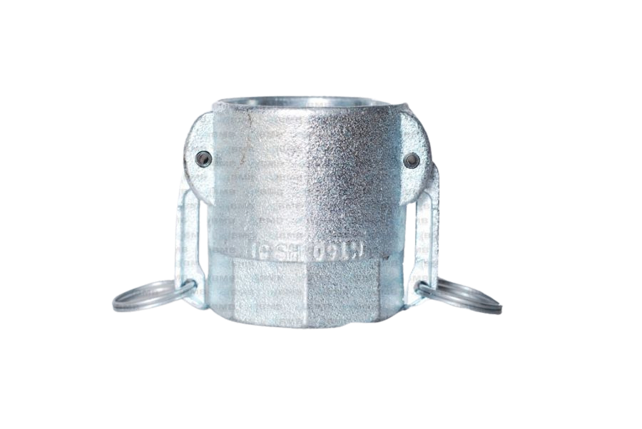 Redukcja damska MT 50 gwint wewnętrzny 2''