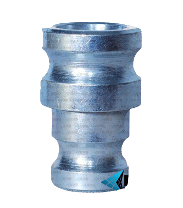 Redukcja męska VT 50 na VT 35