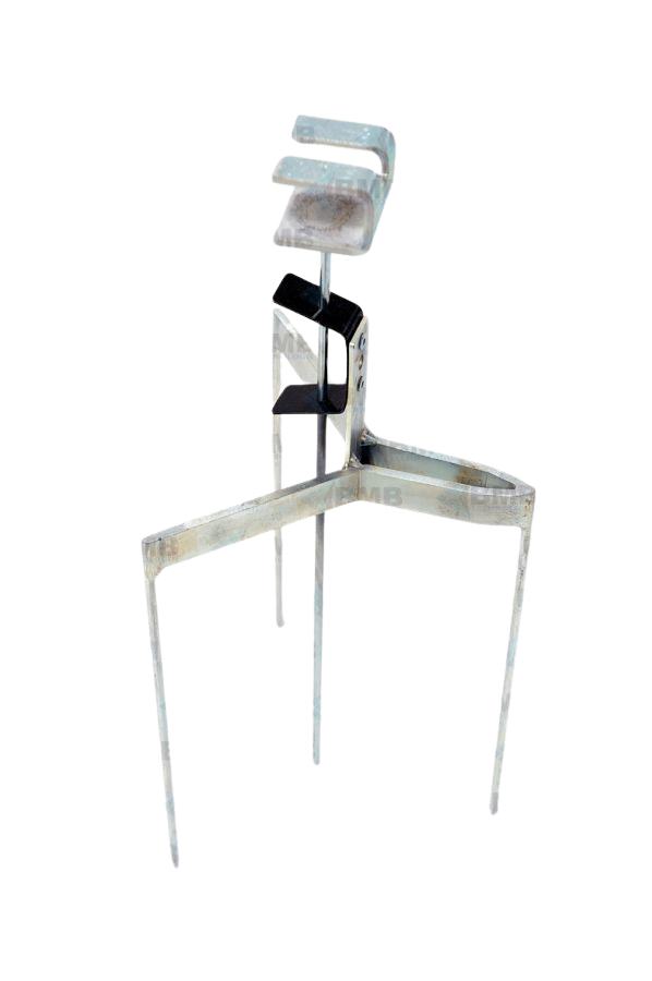 Reper do wylewki anhydrytowej / wylewka samopoziomująca taka jak Agilia Sols