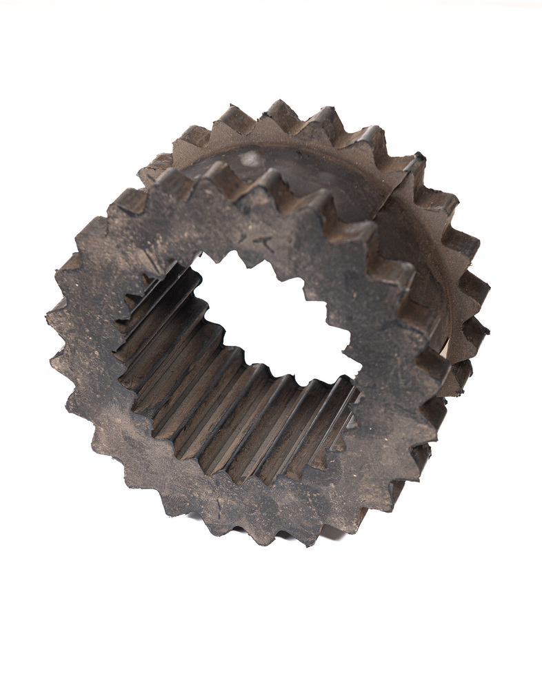 Sprzęgło gumowe do miksokreta 2 cylindry / Brinkmann - Putzmeister