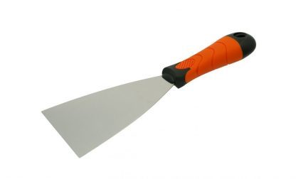 Szpachelka 2K nierdzewna 60 mm SOLID nr 6072