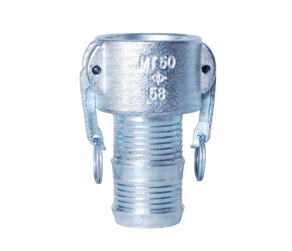 Złączka Camlock do węża materiałowego MT50 żeńska - 65310