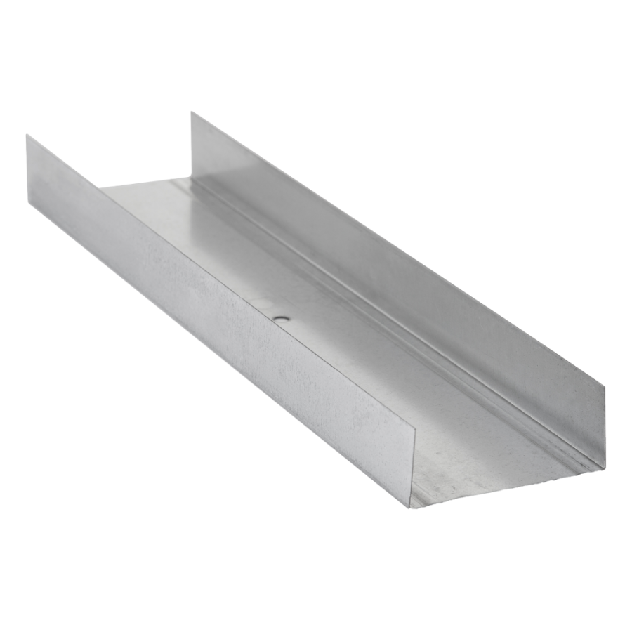 Profil UW 100x40x0,6 / 4000 mm (12/108)