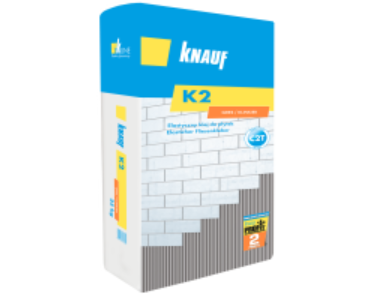 Klej Knauf K2 Gres / Klinkier