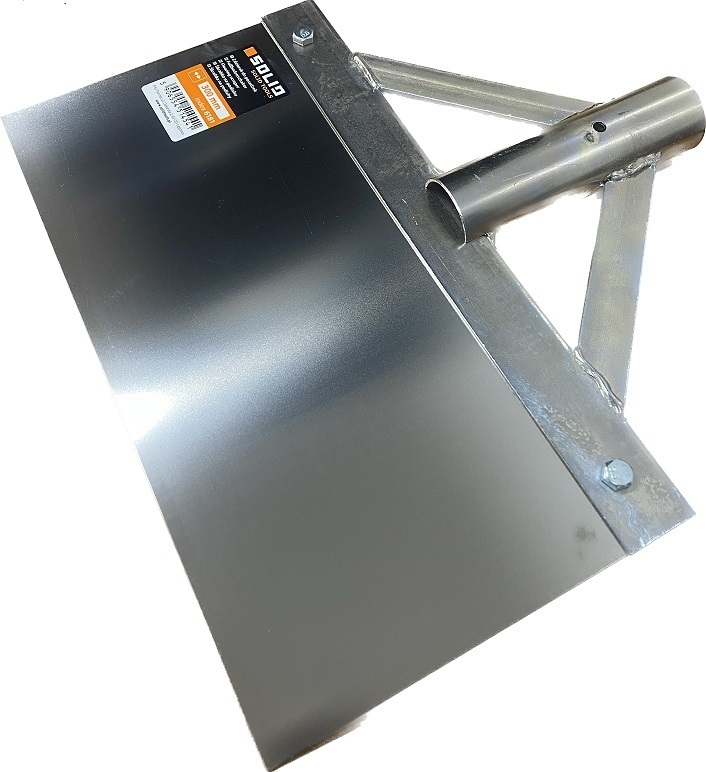 Skrobak do posadzek SOLID 30cm