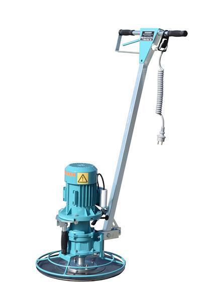 Zacieraczka do betonu Kreber K-400 ETP