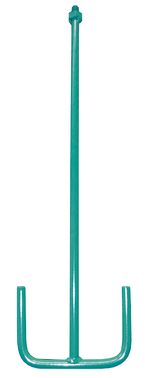 Mieszadło AR 170 M turkusowy