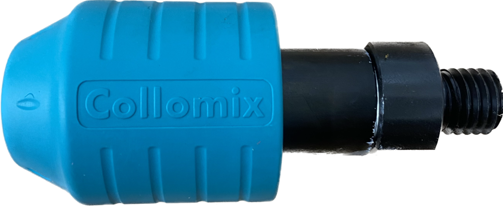 Zestaw akcesoriów HEXAFIX kompatybilność z gwintem M-14