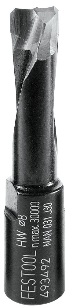 Festool Frezy DOMINO D 8-NL 28 HW-DF 500 - 493492