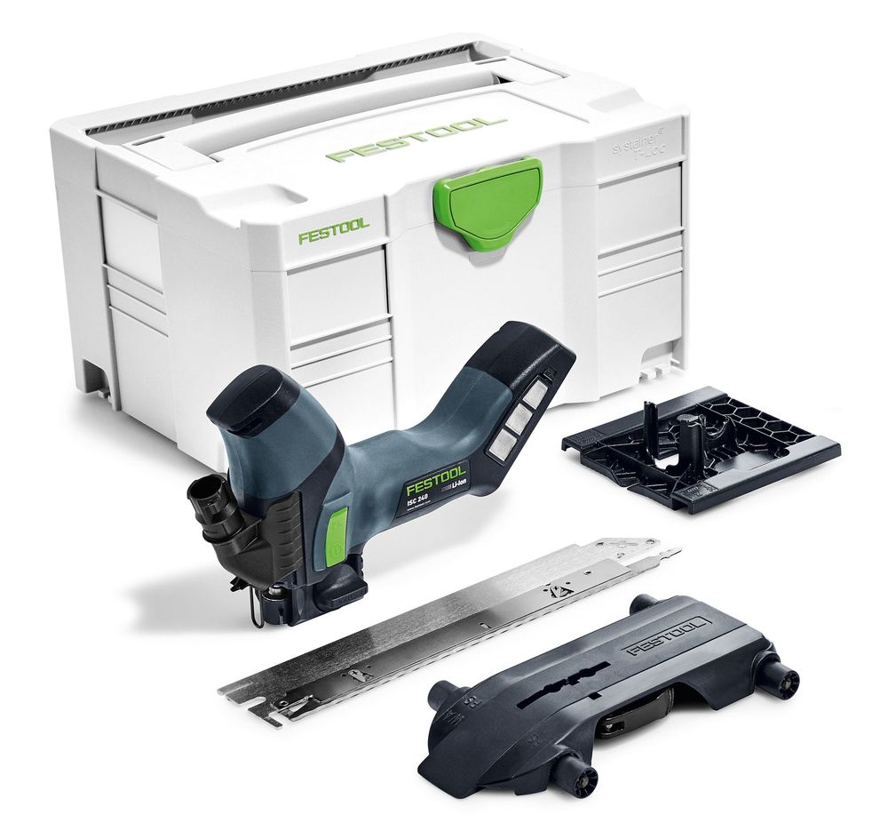 Festool Akumulatorowa pilarka do materiałów izolacyjnych ISC 240 Li EB-Basic - 574821