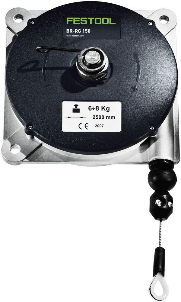 Festool Balanser BR-RG 150 - 769121
