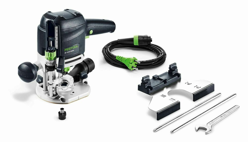 Festool Frezarka górnowrzecionowa OF 1010 REBQ - 576925