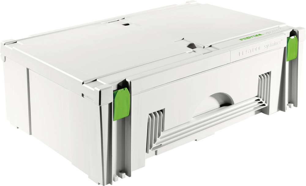 Festool MAXI-Systainer SYS MAXI 2