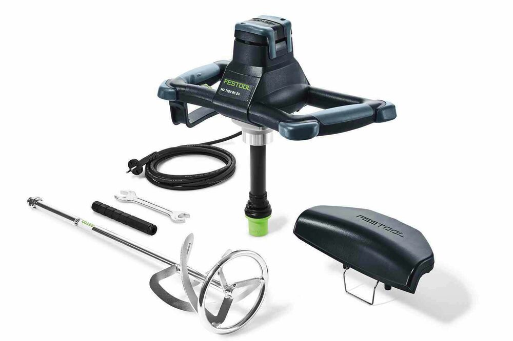 Festool Mieszarka MX 1000 RE EF HS3R - 575807