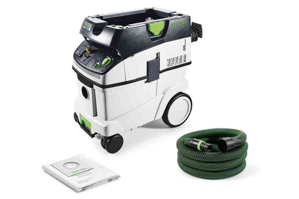 Festool Odkurzacz mobilny CTL 36 E LE CLEANTEC - 574972