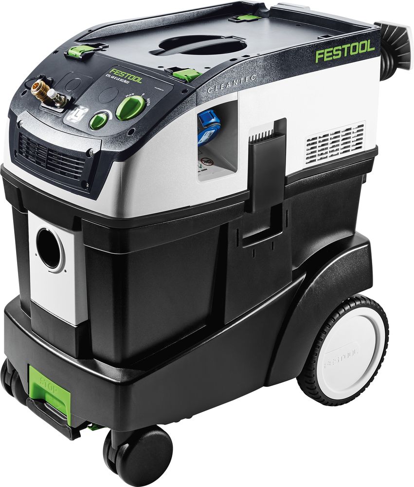 Festool Odkurzacz mobilny CTL 48 E LE EC/B22 R1 CLEANTEC - 575275