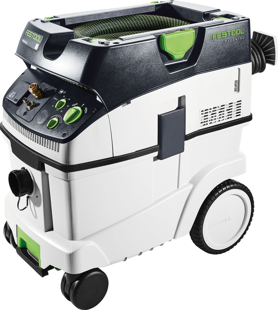 Festool Odkurzacz mobilny CTM 36 E LE CLEANTEC - 574990