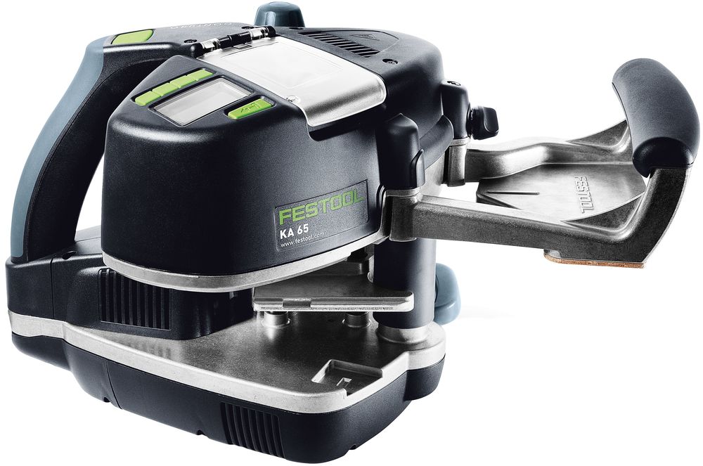 Festool Okleiniarka krawędzi KA 65-Set CONTURO - 576580