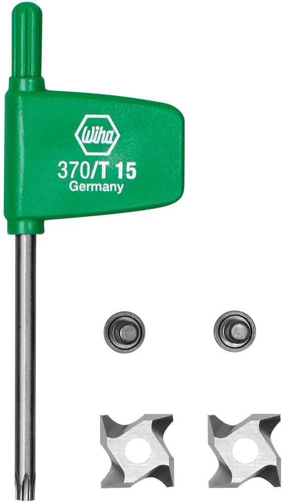 Festool Płytka wymienna HW-WP R2 D28 KL12,7OFK - 500370