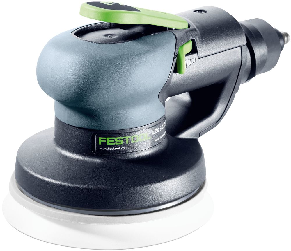 Festool Pneumatyczna szlifierka mimośrodowa LEX 3 125/3 - 691140