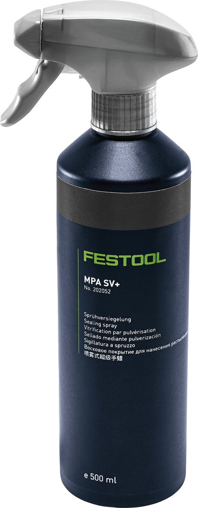 Festool Powłoka ochronna MPA SV+/0,5L - 202052