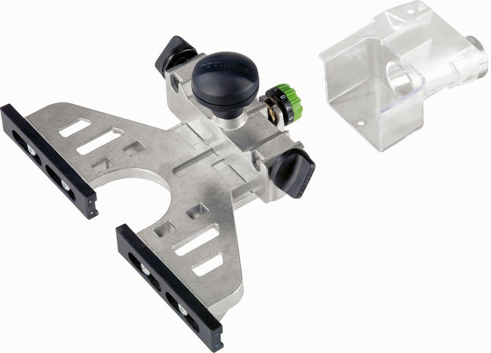 Festool Prowadnica boczna SA-OF 1400 - 492636