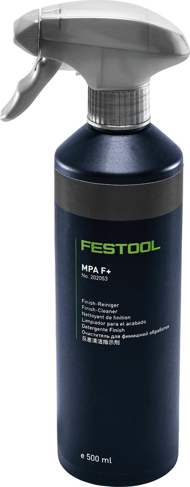 Festool Środek do czyszczenia końcowego MPA F+/0,5L - 202053
