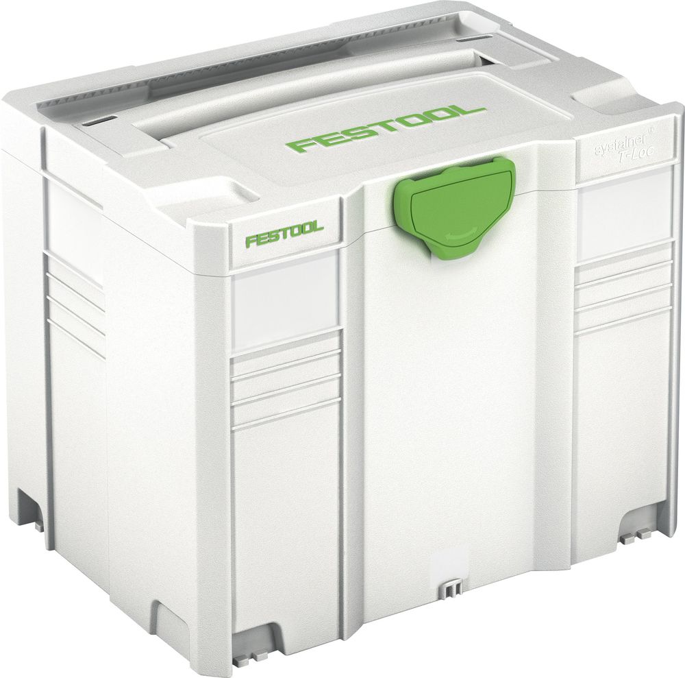Festool Systainer T-LOC SYS 4 TL - 497566      