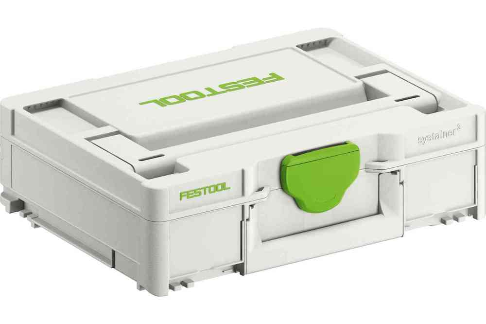 Festool Systainer³ SYS3 M 112 - 204840