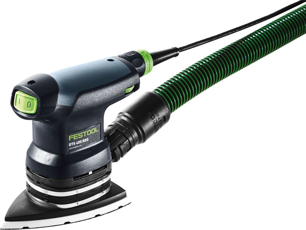 Festool Szlifierka Delta DTS 400 REQ - 201231