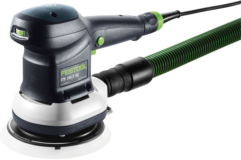 Festool Szlifierki mimośrodowe ETS 150/3 EQ - 575023