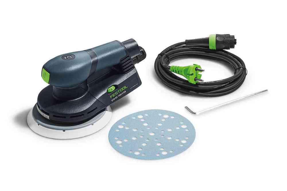 Festool Szlifierka mimośrodowa ETS EC 150/3 EQ - 575032