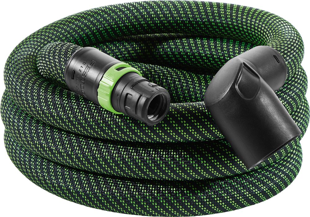 Festool Wąż ssący D 27x3m-AS-90°/CT - 577160