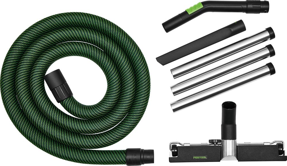 Festool Zestaw do czyszczenia podłóg RS-BD D 36-Plus - 577259