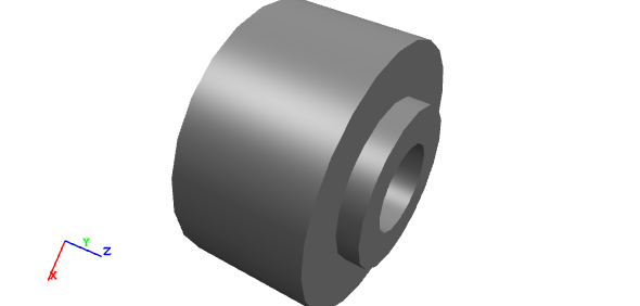Łożysko PM 30X90,1X60 - 013185006