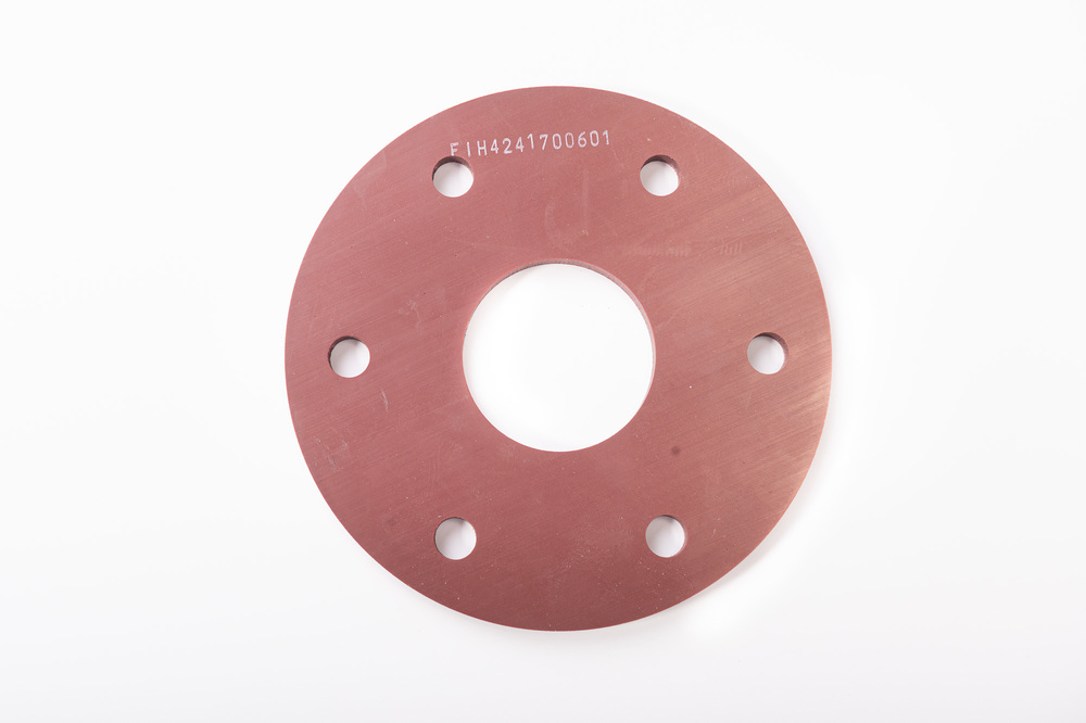 Uszczelniacz 170X60X10 oryginał H4241700601