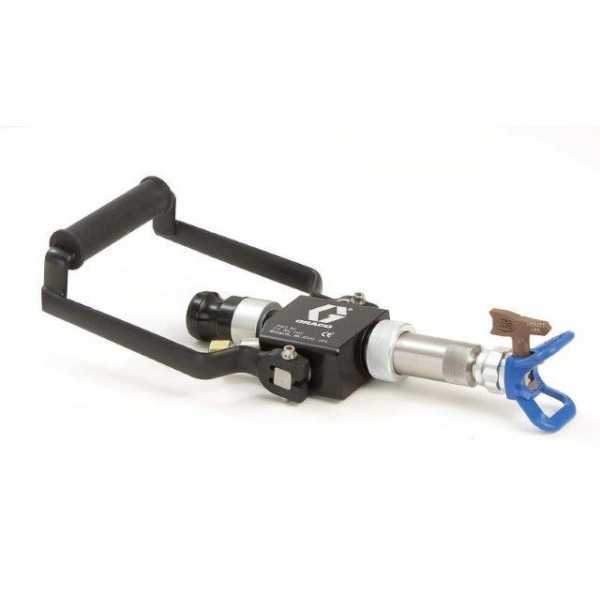 Pistolet T-MAX 506/657 Graco