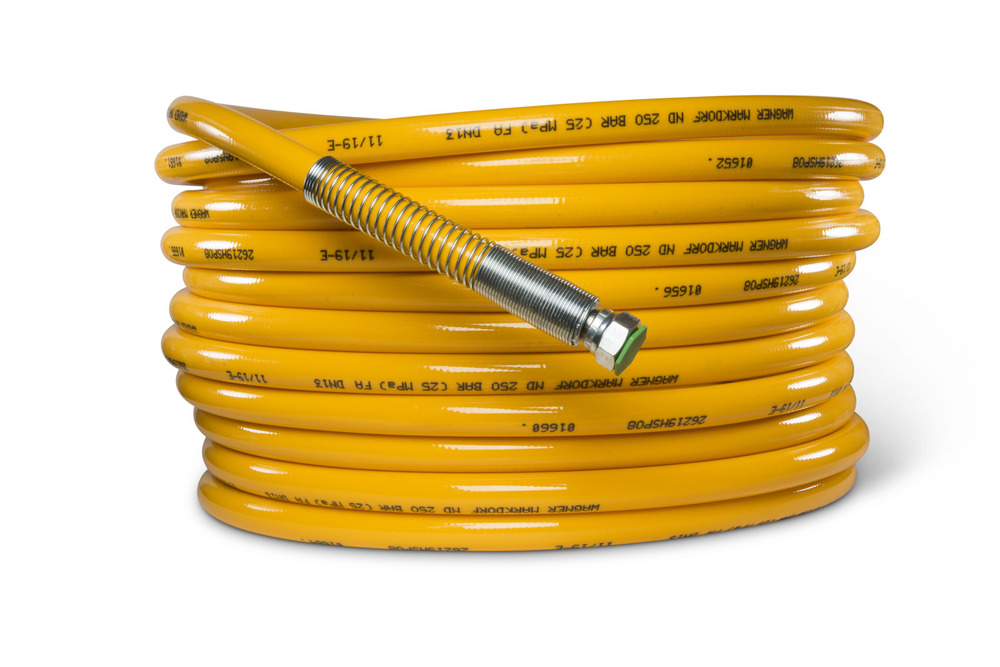 Wąż do agregatu malarskiego Wagner 3/8"-15m