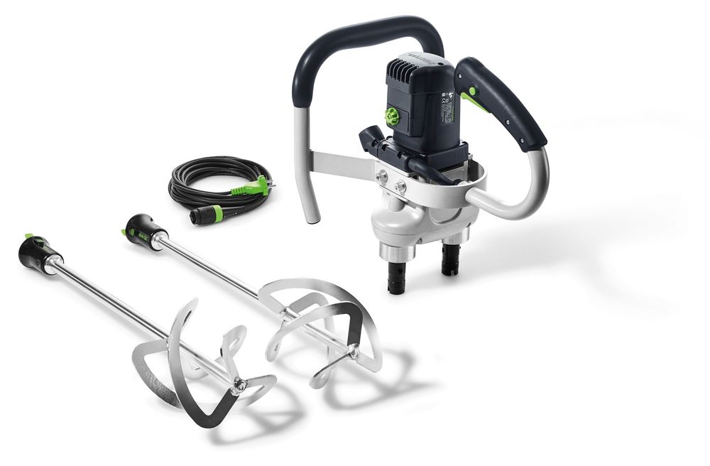 Festool Mieszarka MX 1600/2 EQ DUO DOUBLE - 769236