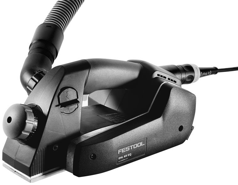 Festool Strug jednoręczny EHL 65 EQ-Plus - 576247