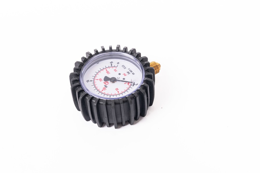 Manometr do wody wody PFT 0-16 BAR DOLNY - nr 20216000