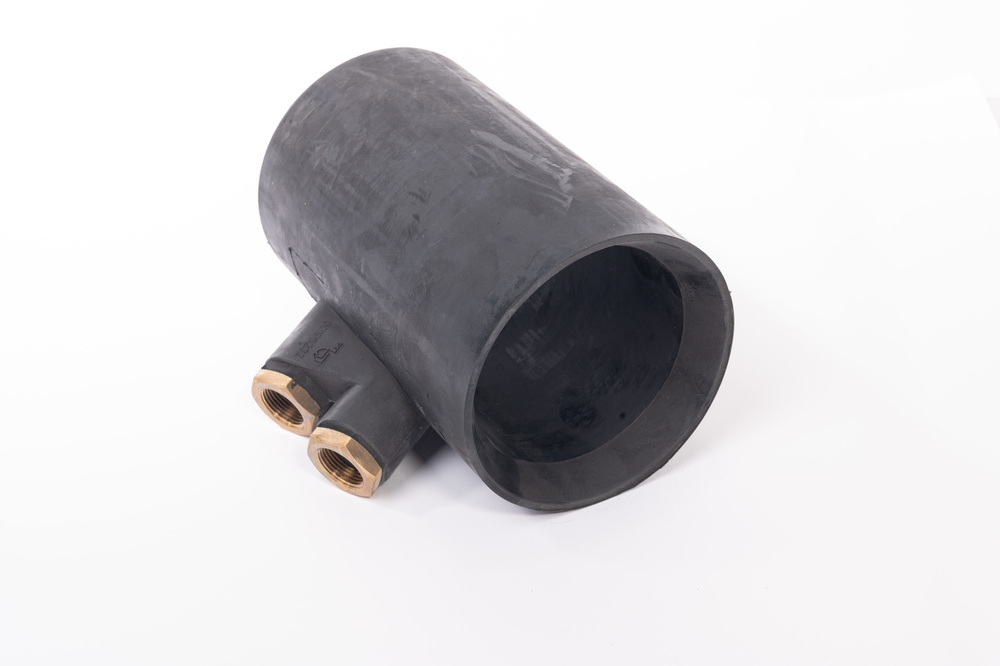 Gumowa strefa mieszania PFT G4. 00195232