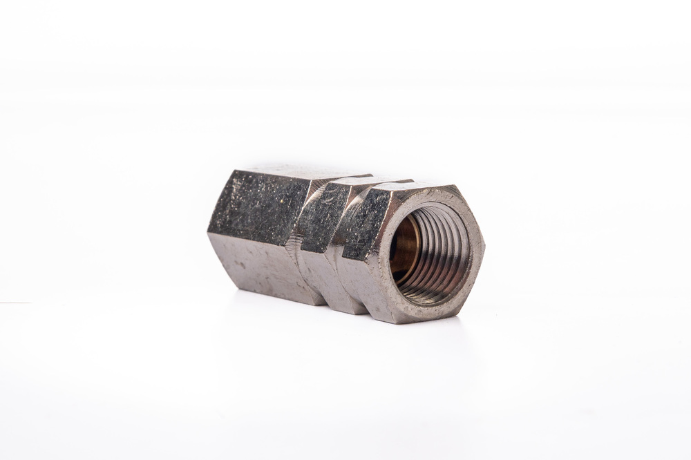 ZAWÓR  ZWROTNY VNR 1/4 LK-250 PFT